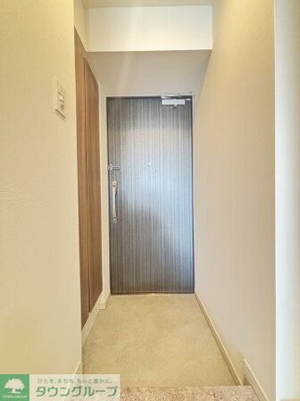 エヌステージジェイアール新白岡駅前の物件内観写真